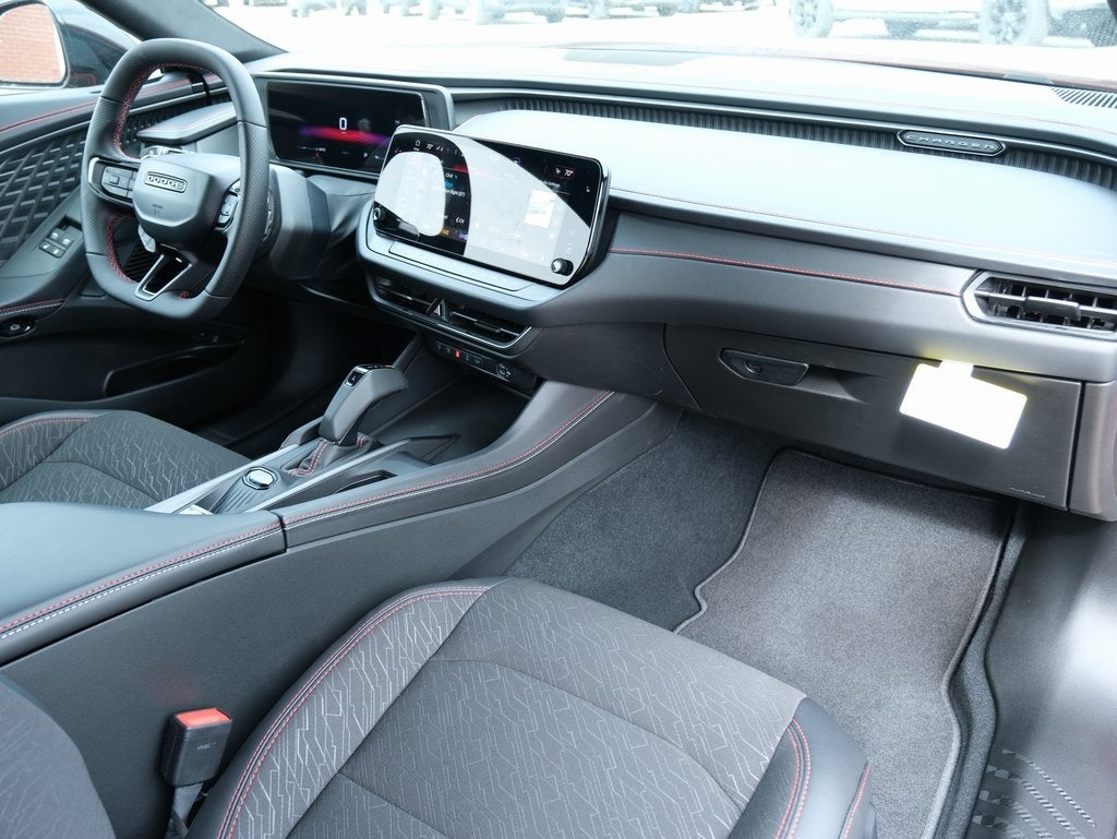 2026 Dodge Charger R/T Scat Pack Blacktop