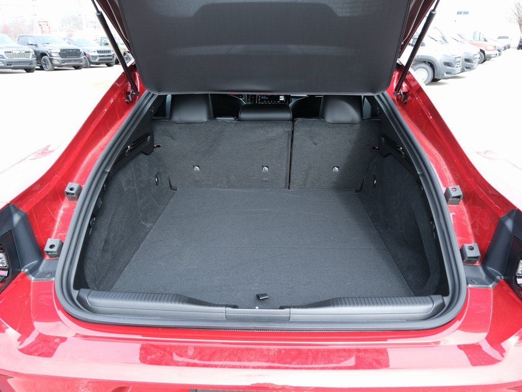 2026 Dodge Charger R/T Scat Pack Blacktop