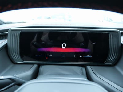 2026 Dodge Charger R/T Scat Pack Blacktop