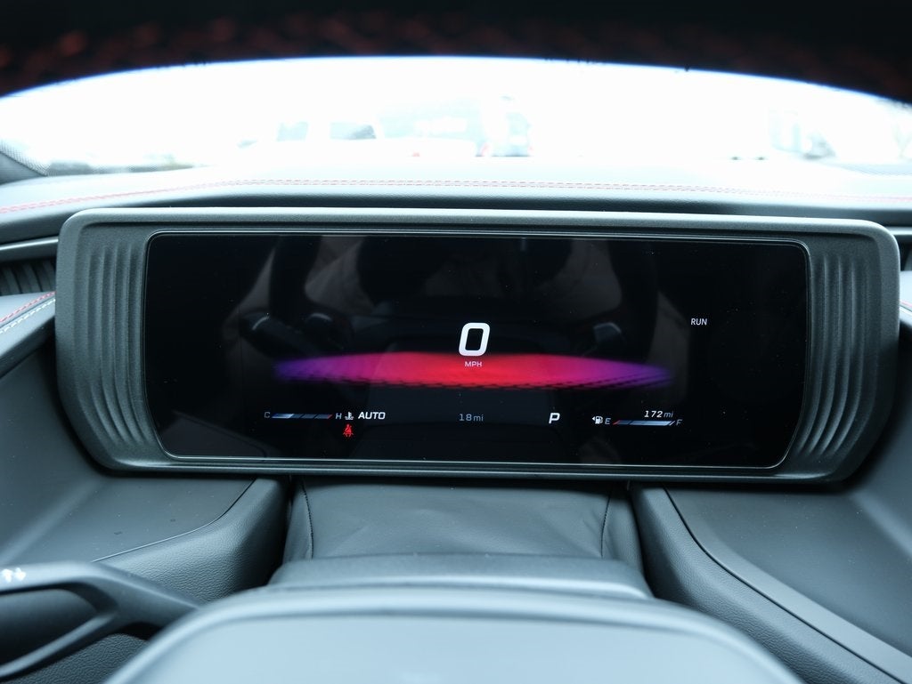 2026 Dodge Charger R/T Scat Pack Blacktop