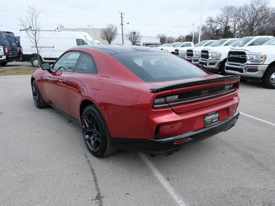 2026 Dodge Charger R/T Scat Pack Blacktop
