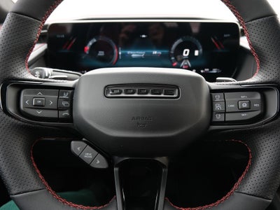 2026 Dodge Charger R/T Blacktop