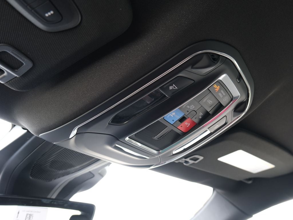 2026 Dodge Charger R/T Blacktop