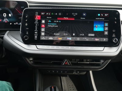 2026 Dodge Charger R/T Blacktop