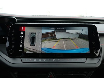 2026 Dodge Charger R/T Blacktop