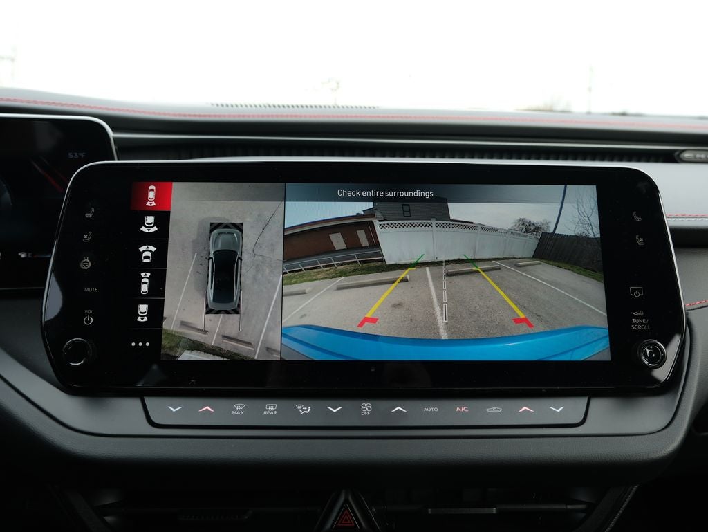 2026 Dodge Charger R/T Blacktop