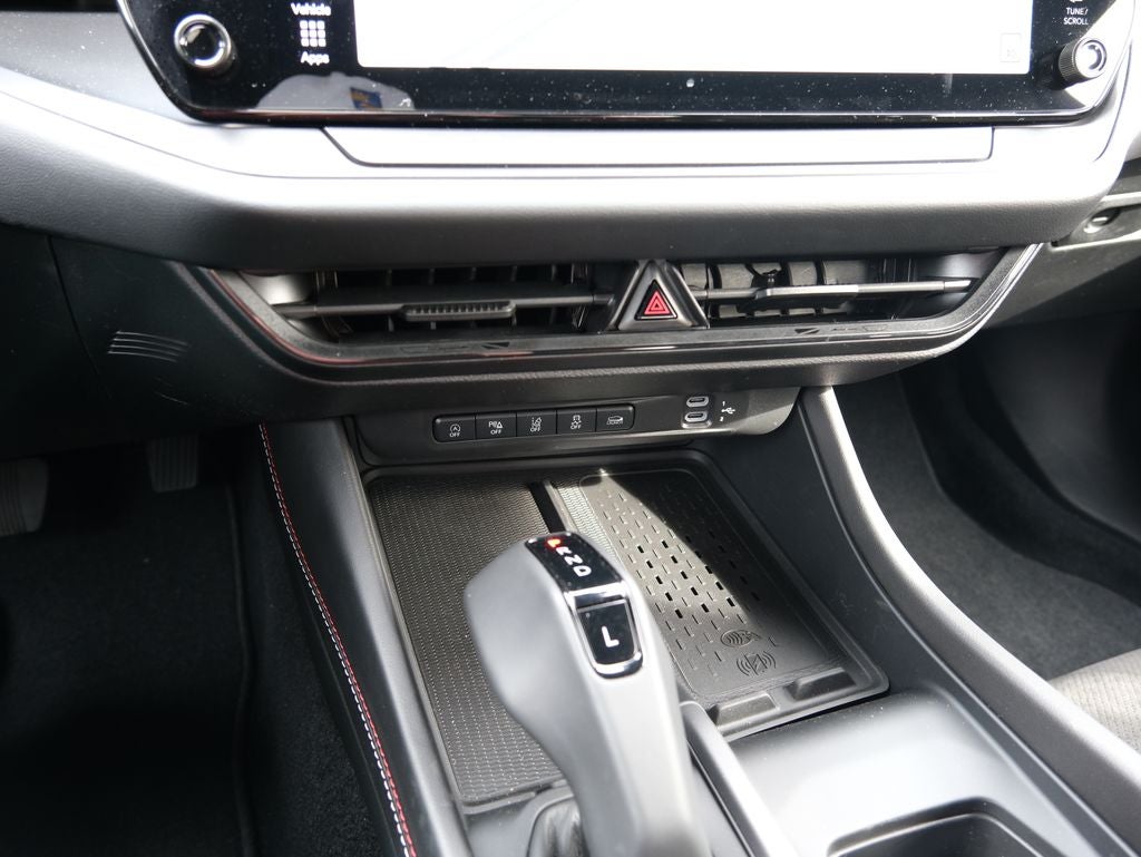 2026 Dodge Charger R/T Blacktop