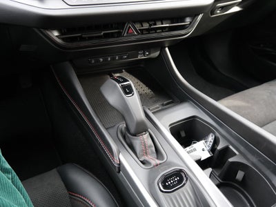 2026 Dodge Charger R/T Blacktop