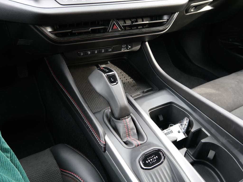 2026 Dodge Charger R/T Blacktop