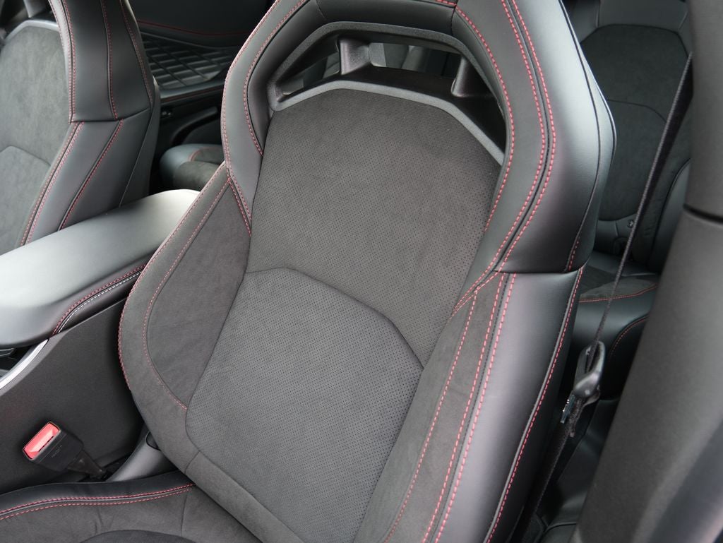 2026 Dodge Charger R/T Blacktop