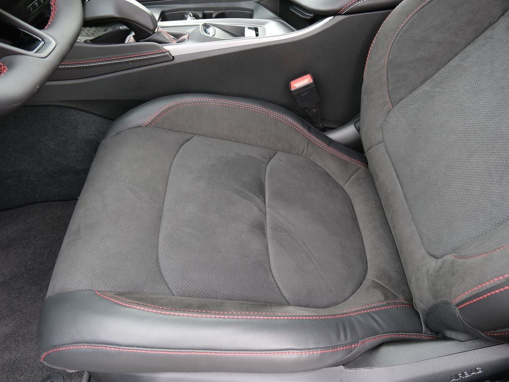 2026 Dodge Charger R/T Blacktop