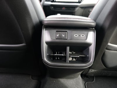 2026 Dodge Charger R/T Blacktop