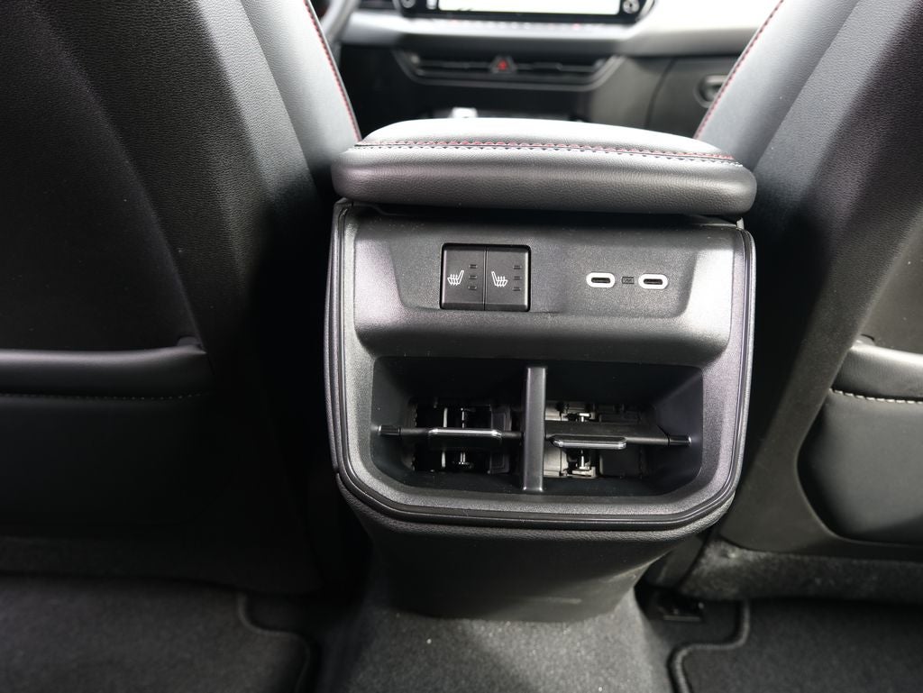 2026 Dodge Charger R/T Blacktop