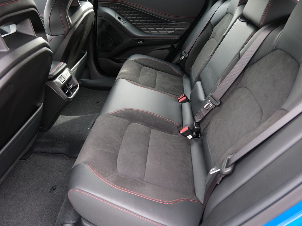 2026 Dodge Charger R/T Blacktop