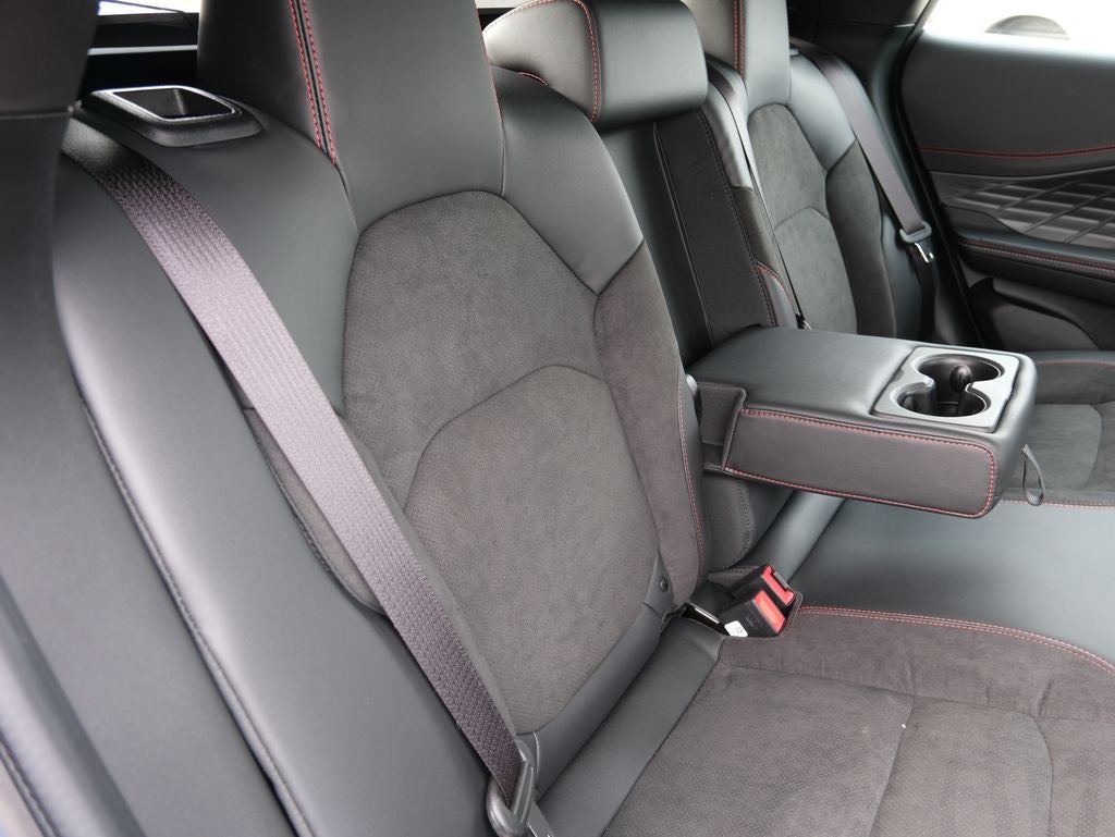 2026 Dodge Charger R/T Blacktop