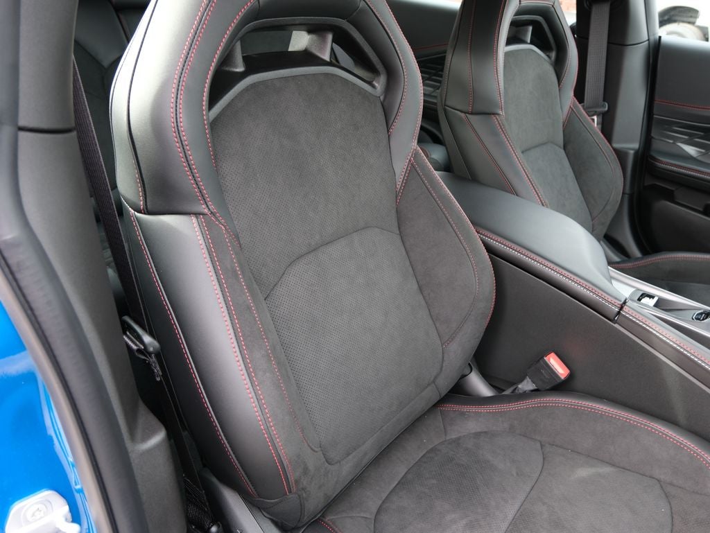 2026 Dodge Charger R/T Blacktop