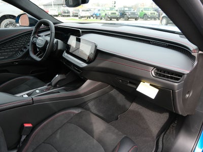 2026 Dodge Charger R/T Blacktop