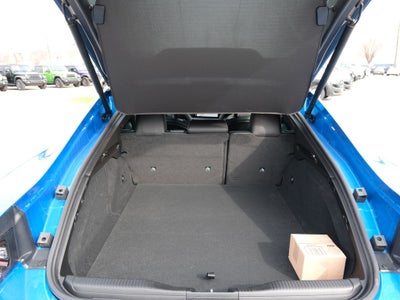 2026 Dodge Charger R/T Blacktop