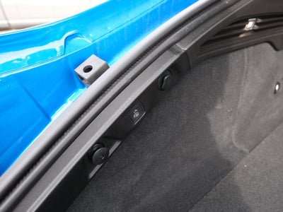 2026 Dodge Charger R/T Blacktop