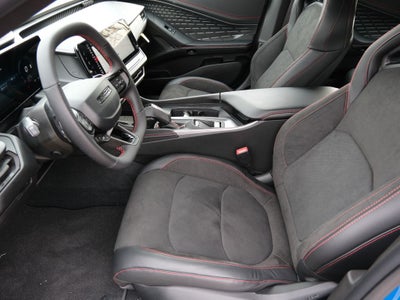 2026 Dodge Charger R/T Blacktop