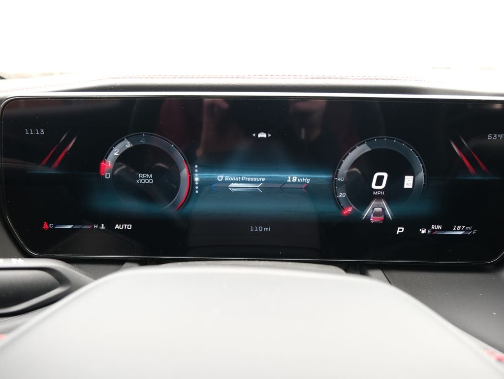 2026 Dodge Charger R/T Blacktop