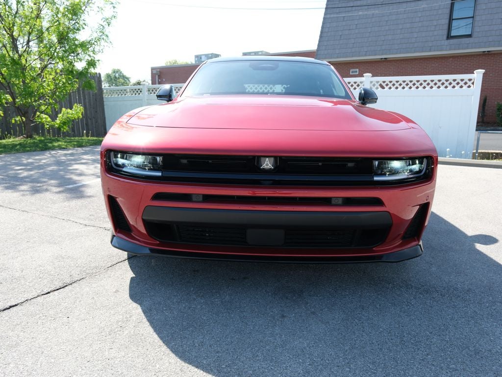 2026 Dodge Charger R/T