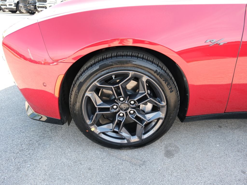 2026 Dodge Charger R/T