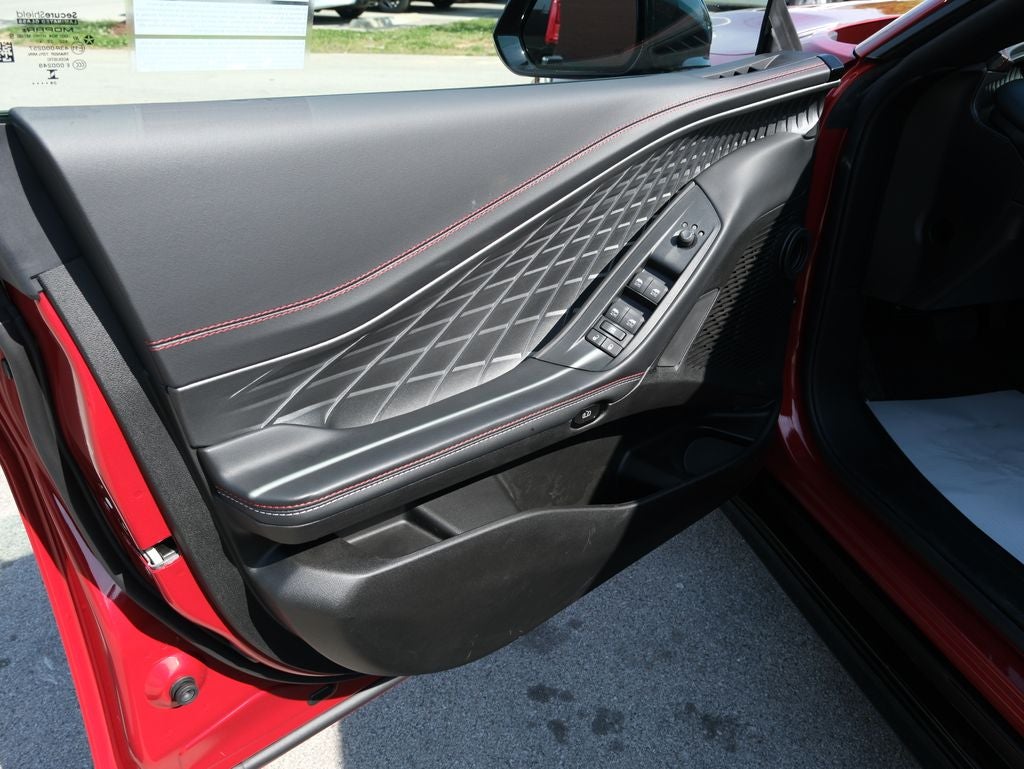 2026 Dodge Charger R/T