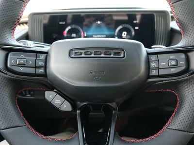 2026 Dodge Charger R/T