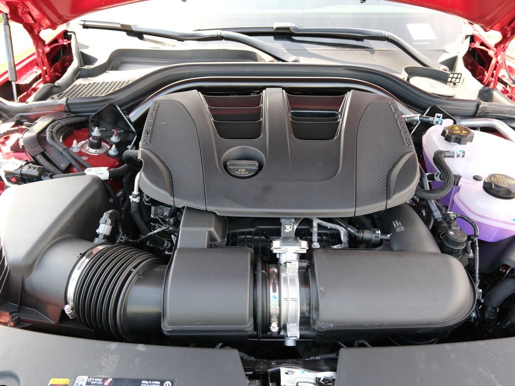 2026 Dodge Charger R/T