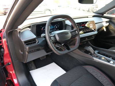 2026 Dodge Charger R/T