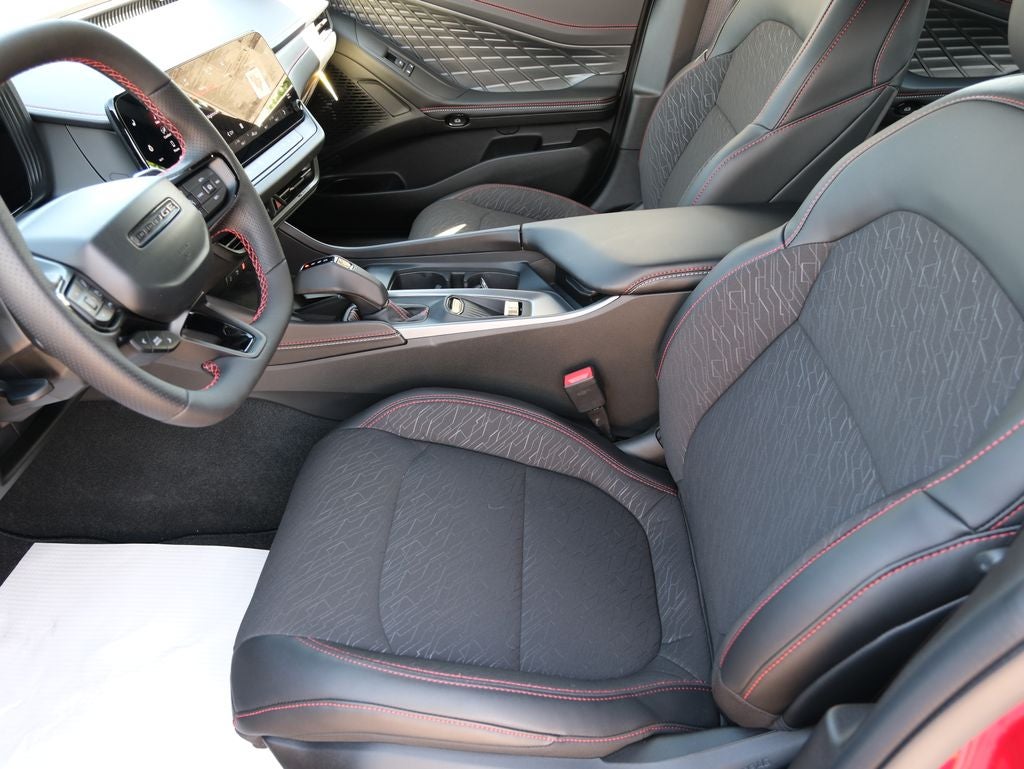 2026 Dodge Charger R/T