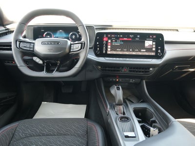 2026 Dodge Charger R/T