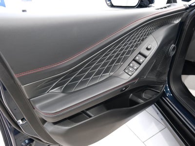 2026 Dodge Charger R/T Blacktop