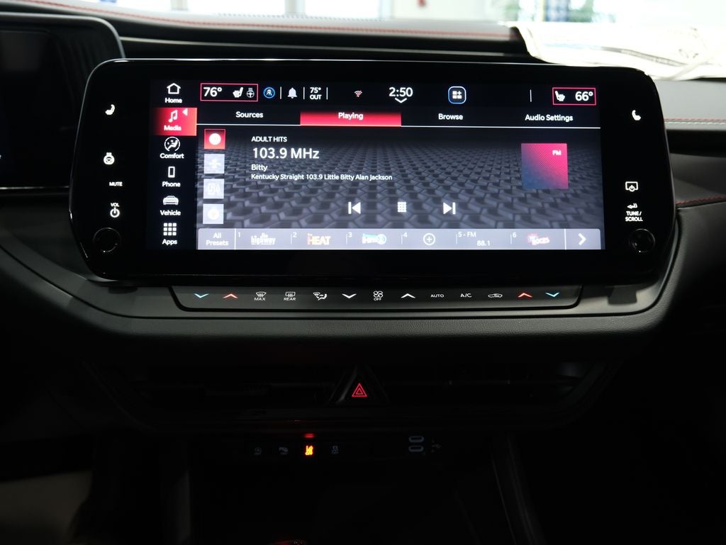 2026 Dodge Charger R/T Blacktop