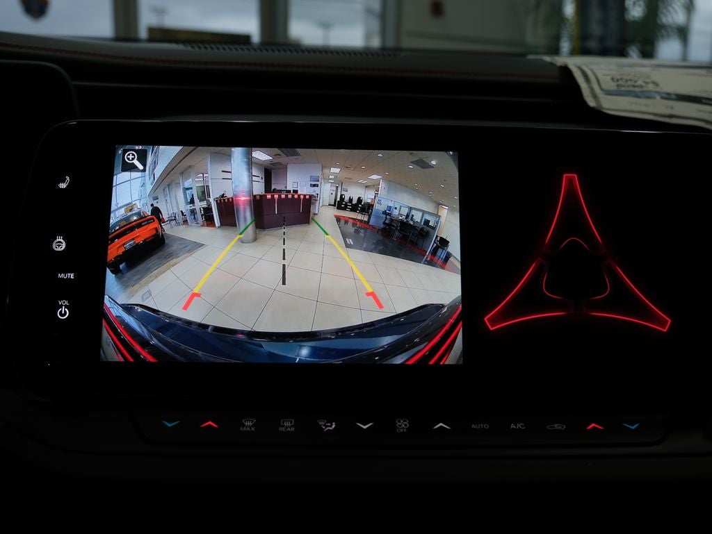 2026 Dodge Charger R/T Blacktop