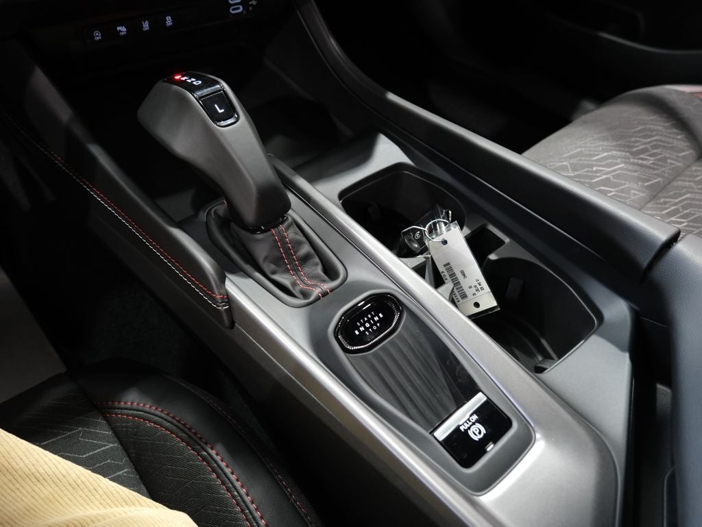 2026 Dodge Charger R/T Blacktop