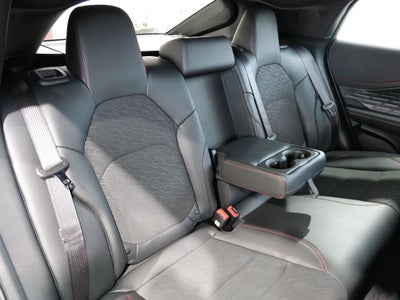 2026 Dodge Charger R/T Blacktop