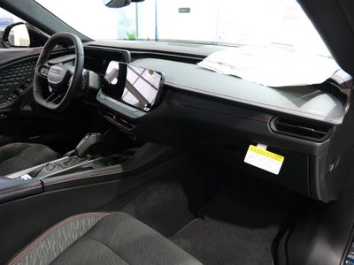 2026 Dodge Charger R/T Blacktop