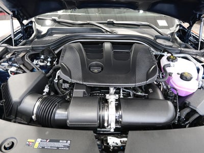 2026 Dodge Charger R/T Blacktop