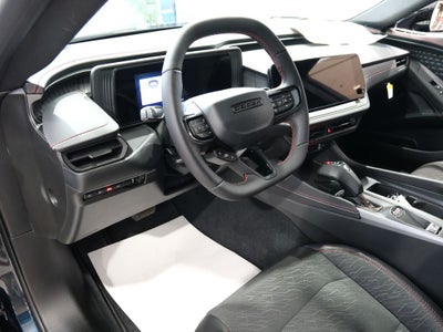 2026 Dodge Charger R/T Blacktop