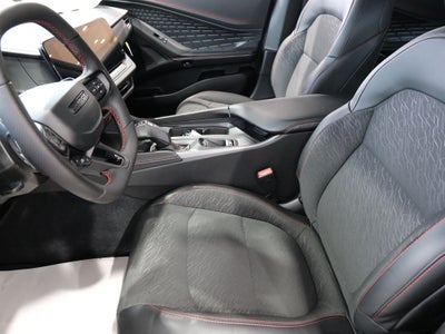 2026 Dodge Charger R/T Blacktop