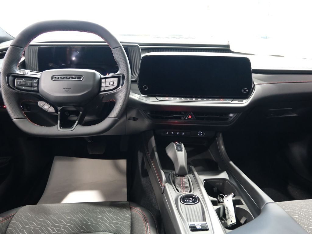 2026 Dodge Charger R/T Blacktop