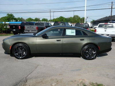 2026 Dodge Charger R/T