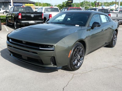 2026 Dodge Charger R/T