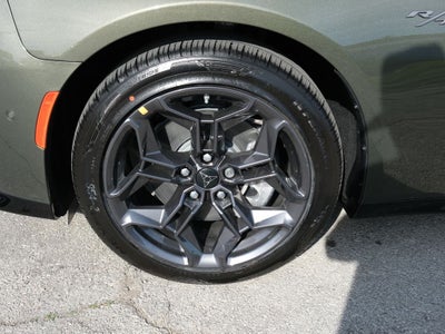 2026 Dodge Charger R/T