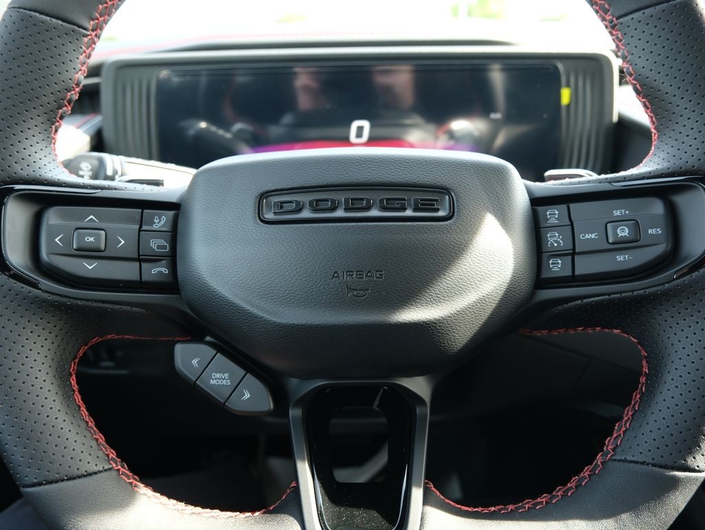 2026 Dodge Charger R/T