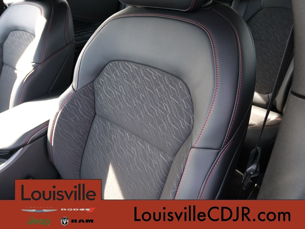 2026 Dodge Charger R/T