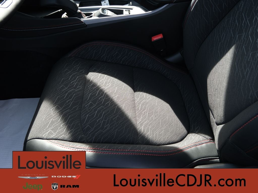 2026 Dodge Charger R/T
