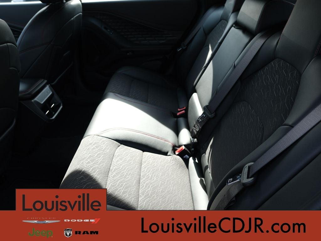 2026 Dodge Charger R/T